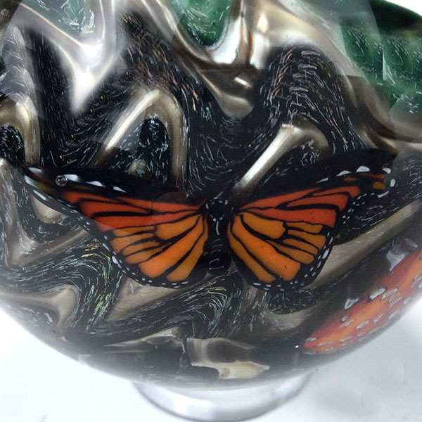 Skull & Mushroom Mib 2" - Image 3